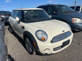 2012 MINI Cooper Hardtop