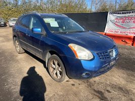 2010 NISSAN Rogue