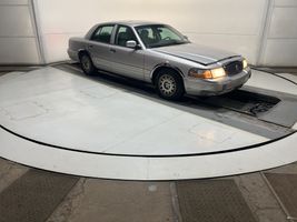 2004 Mercury Grand Marquis