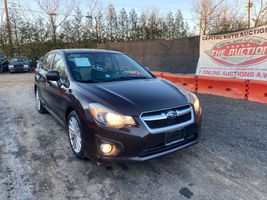 2013 Subaru Impreza