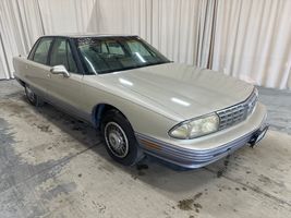 1991 Oldsmobile Ninety-Eight