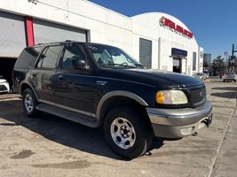 2000 Ford Expedition