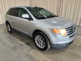 2010 Ford Edge