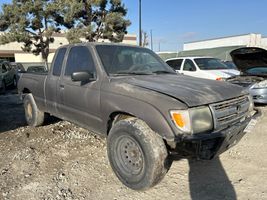 1997 Toyota Tacoma