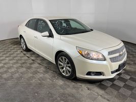 2013 Chevrolet Malibu