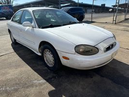 1999 Mercury Sable