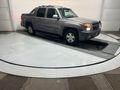 2003 Chevrolet Avalanche