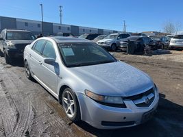 2005 ACURA TL