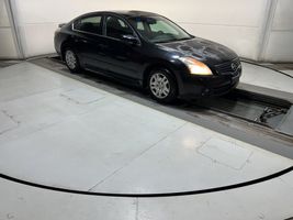 2009 NISSAN Altima