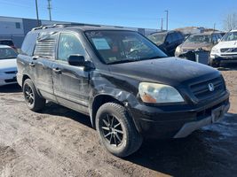 2004 Honda Pilot