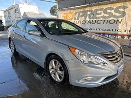 2012 Hyundai Sonata