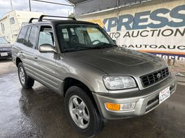 2000 Toyota RAV4