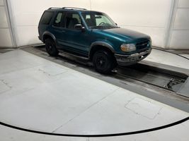 1998 Ford Explorer