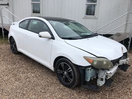 2007 Scion tC