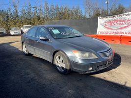 2005 ACURA RL