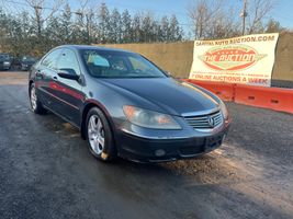 2005 ACURA RL