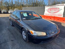 2000 Toyota Camry