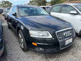 2008 Audi A6