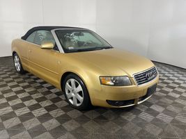 2003 Audi A4