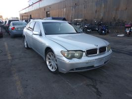 2003 BMW 7 Series