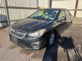 2014 Subaru Impreza