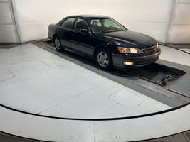 2001 Lexus ES 300