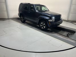 2008 JEEP Liberty