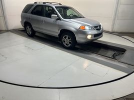 2006 ACURA MDX