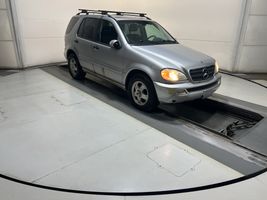 2003 Mercedes-Benz M-Class