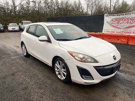 2010 Mazda MAZDA3