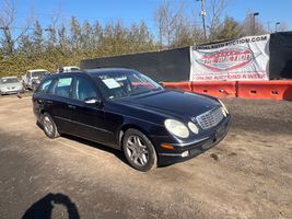 2004 Mercedes-Benz E-Class