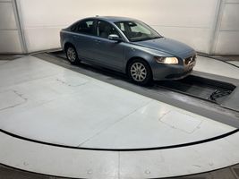 2008 Volvo S40