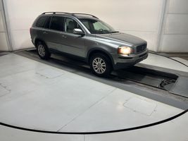 2008 Volvo XC90