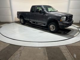 2003 Ford F-250 Super Duty