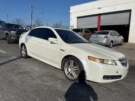 2006 ACURA TL