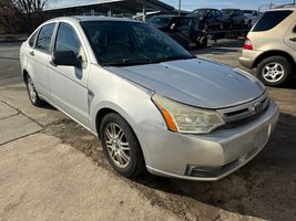 2008 Ford Focus