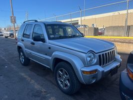 2003 JEEP Liberty