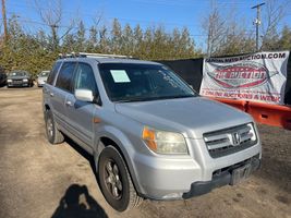 2006 Honda Pilot