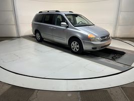 2008 Kia Sedona