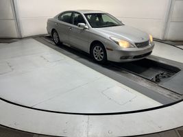 2004 Lexus ES 330