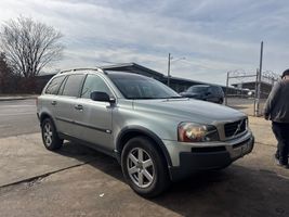 2005 Volvo XC90