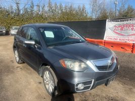 2010 ACURA RDX