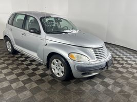 2003 Chrysler PT Cruiser