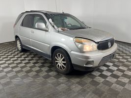 2006 Buick Rendezvous