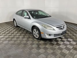 2010 Mazda MAZDA6