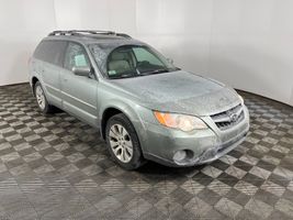 2009 Subaru Outback