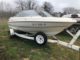 1998 bayliner 1750