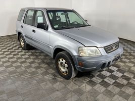 2001 Honda CR-V