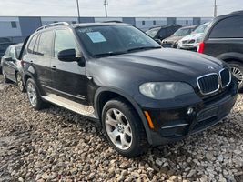 2011 BMW X5