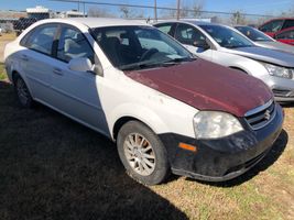 2006 Suzuki Forenza